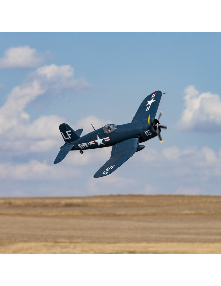 F4U-4 Corsair 1.2m PNP