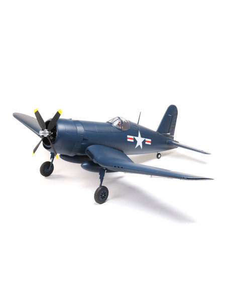F4U-4 Corsair 1.2m PNP