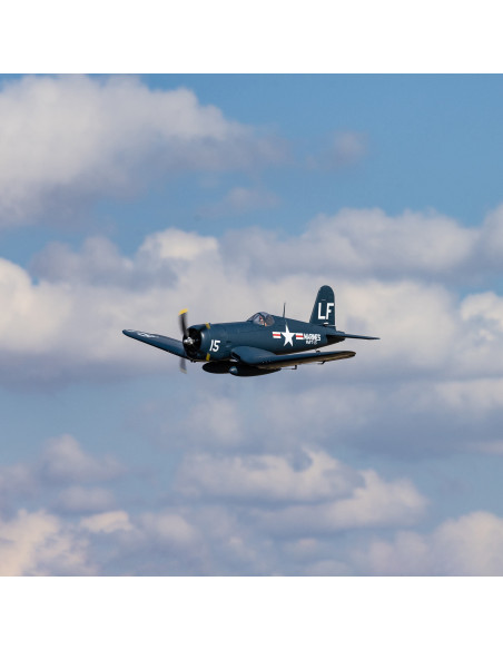 F4U-4 Corsair 1.2m PNP