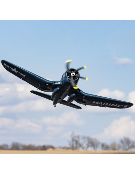 F4U-4 Corsair 1.2m PNP