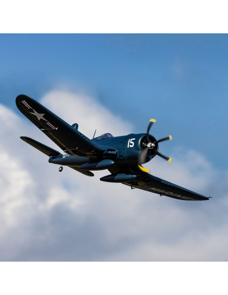 F4U-4 Corsair 1.2m PNP