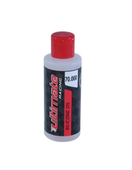 Silicona Diferencial 70.000 CPS