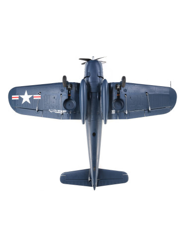 F4U-4 Corsair 1.2m PNP