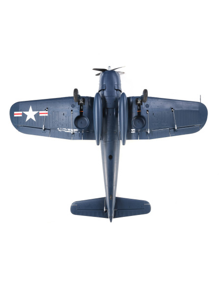 F4U-4 Corsair 1.2m PNP