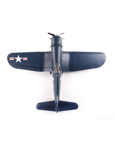 F4U-4 Corsair 1.2m PNP
