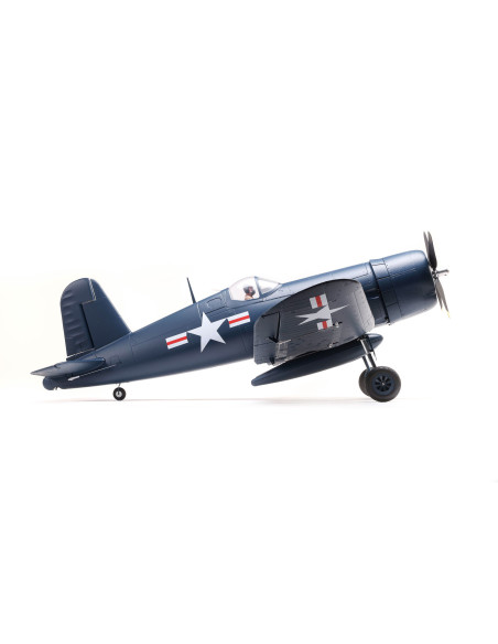 F4U-4 Corsair 1.2m PNP