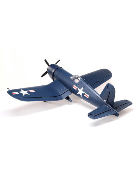 F4U-4 Corsair 1.2m PNP