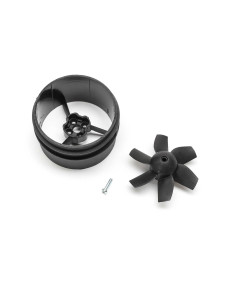 Fan Unit with Rotor: F-14...