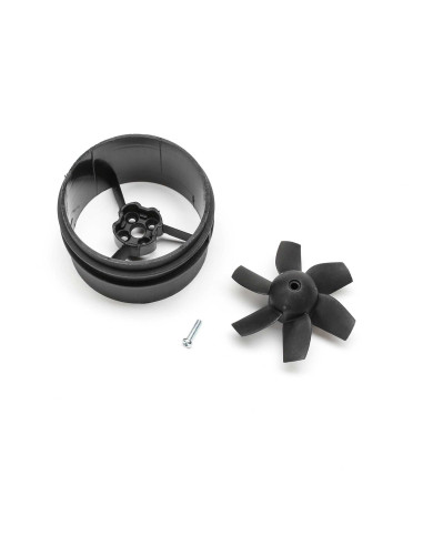 Fan Unit with Rotor: F-14 Tomcat 40mm Twin EDF