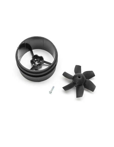 Fan Unit with Rotor: F-14 Tomcat 40mm Twin EDF