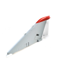 Fin and Rudder: F-4 Phantom...