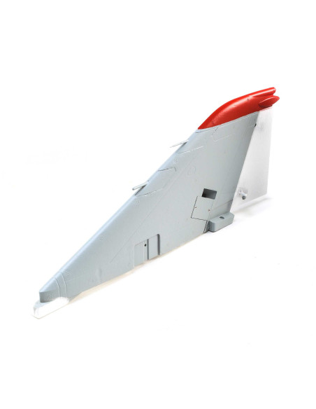 Fin and Rudder: F-4 Phantom II 80mm EDF