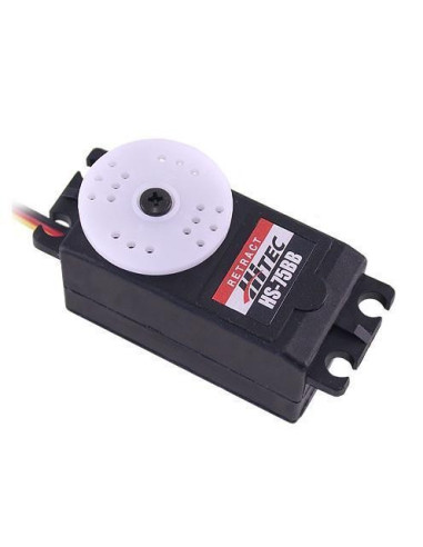 Servo HS-75BB analógico Hitec