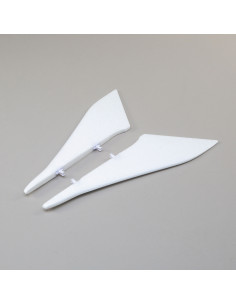 Fin Set: F-27 Evolution  943mm
