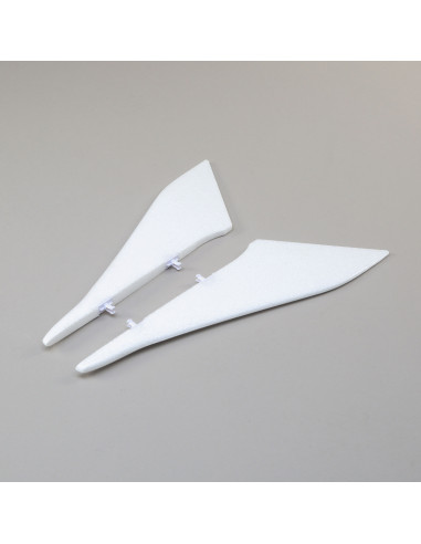 Fin Set: F-27 Evolution  943mm