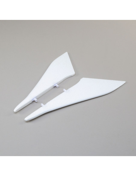 Fin Set: F-27 Evolution  943mm