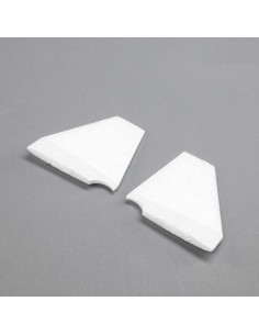 Fin Set: Ultrix 600mm