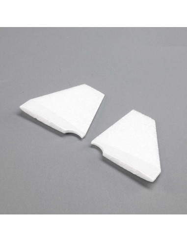 Fin Set: Ultrix 600mm