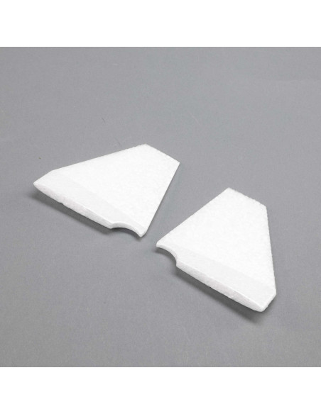 Fin Set: Ultrix 600mm
