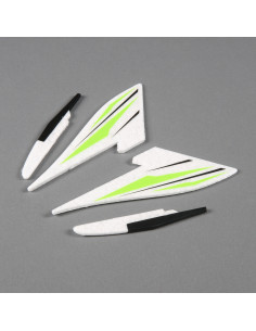 Fin Set: UMX F-27