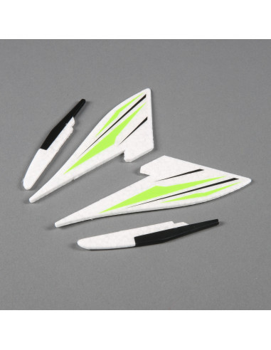 Fin Set: UMX F-27