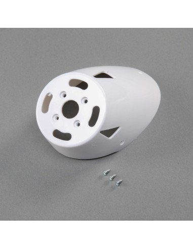 Firewall with Screws: Radian Pro