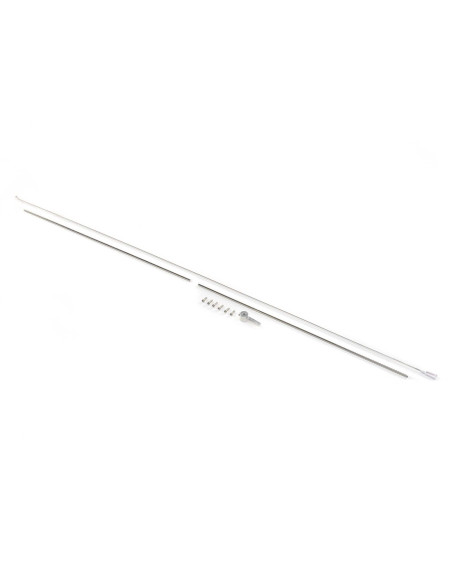 Float Hardware: EC-1500