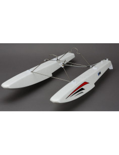 Float Set with Brackets:...