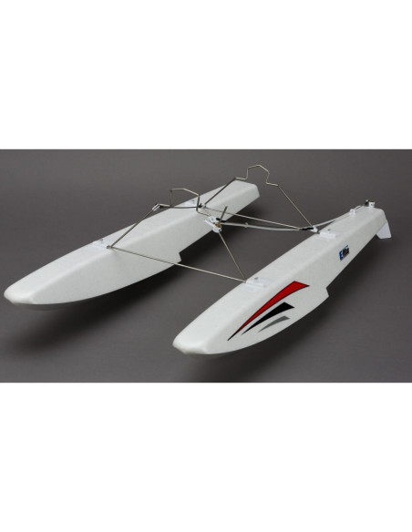 Float Set with Brackets: 15-Size