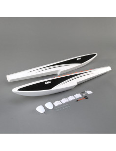 Float Set with Hardware  39.5"