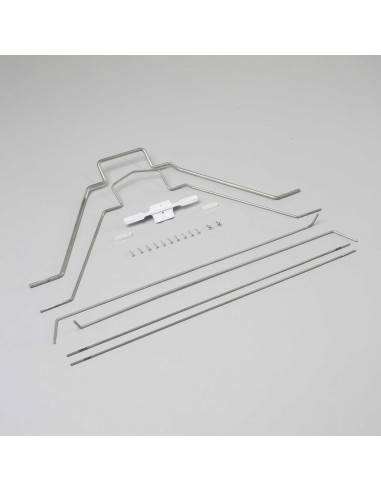 Float Strut Set: Carbon-Z Cub SS 2m