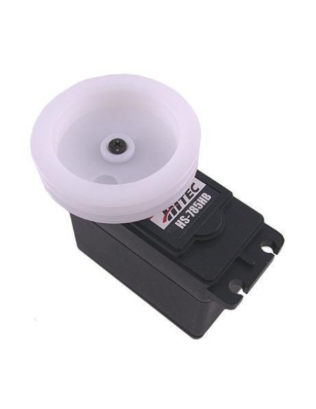 Servo HS-785HB Analógico de Hitec