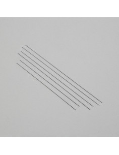 Flying wires: UMX Waco