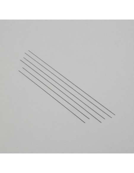 Flying wires: UMX Waco