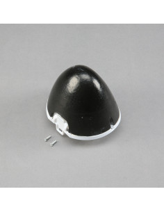 Foam Nose: Opterra