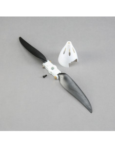 Folding Prop-Spinner: Opterra