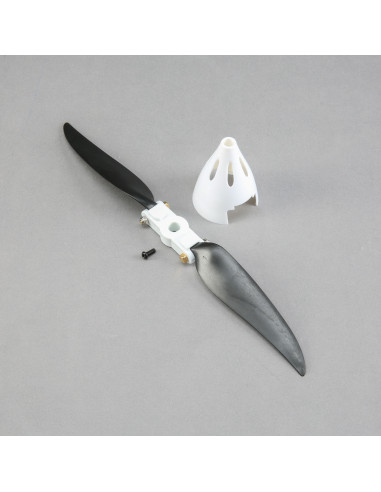 Folding Prop-Spinner: Opterra