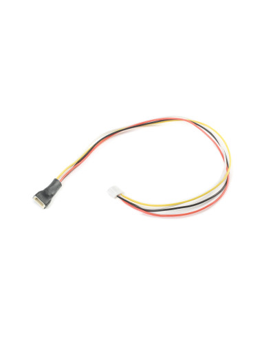 FPV Extension Lead: Delta Ray One