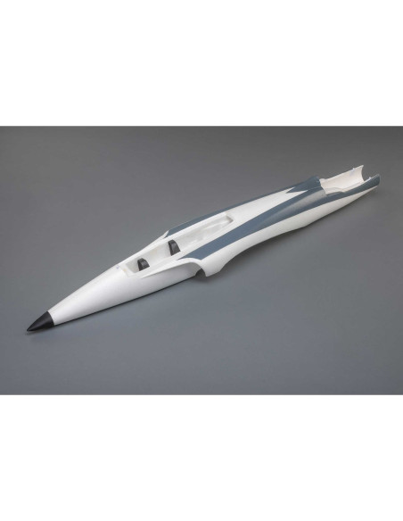 Fuselage  Painted: Habu SS 70mm EDF