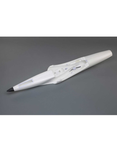 Fuselage  Painted: Habu SS 70mm EDF