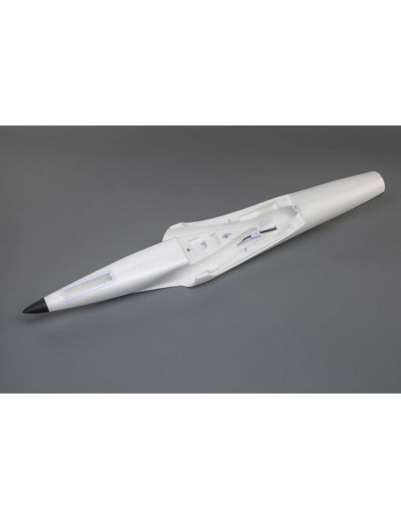 Fuselage  Painted: Habu SS 70mm EDF
