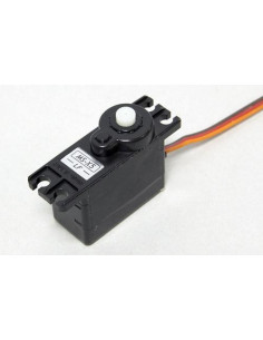 Servo MS-X7 BB Multiplex