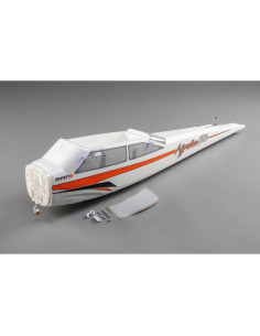 Fuselage: Apprentice STS