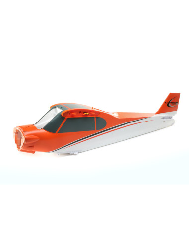 Fuselage: Carbon-Z Cub SS 2m