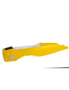 Fuselage: Carbon-Z T-28