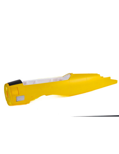Fuselage: Carbon-Z T-28