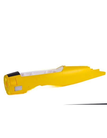 Fuselage: Carbon-Z T-28