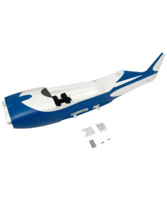 Fuselage: Commander mPd 1.4m