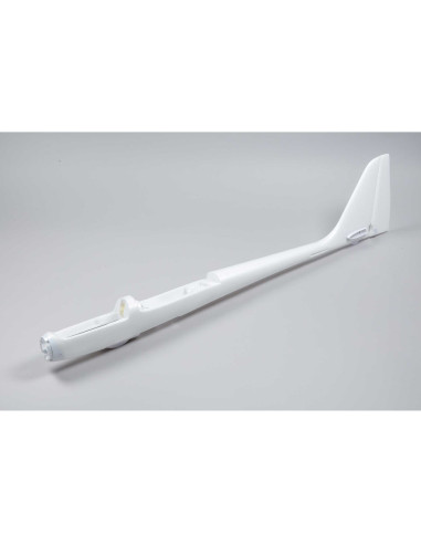 Fuselage: Conscendo Evolution