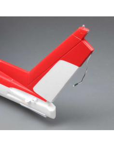 Fuselage: CZ Cessna 150T 2.1m 2